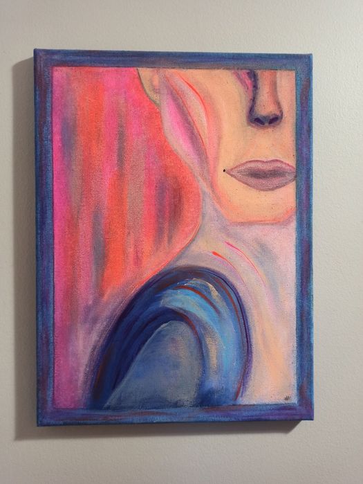 Ръчно рисувани картини