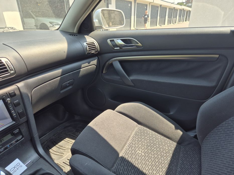Skoda Superb  1.9 131