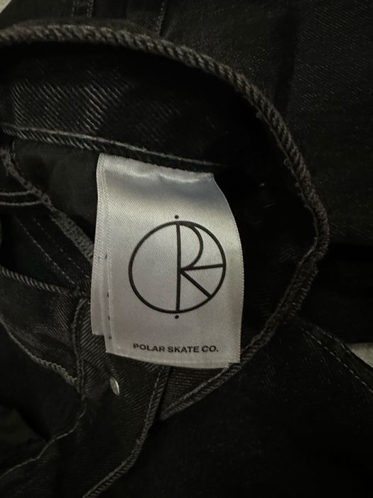 Polar Big boy jeans