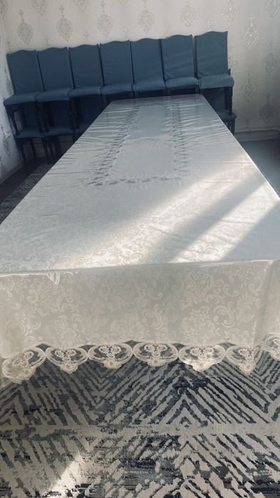 Столдарымен полный берем