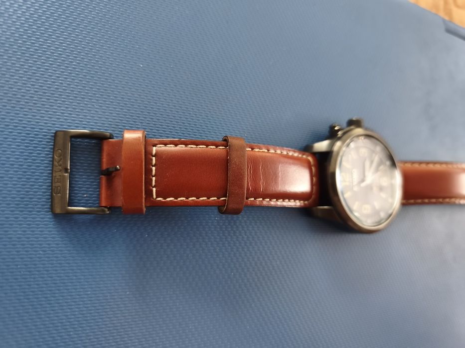 Ceas Seiko Kinetic