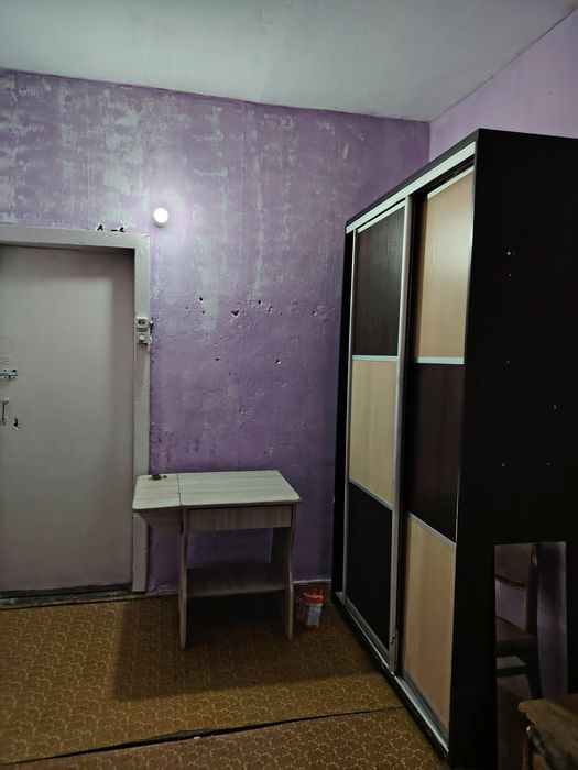 Сдам комнату в общежитии в районе 2 гор больнице