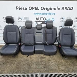 Scaune bancheta semipiele Opel Mokka X