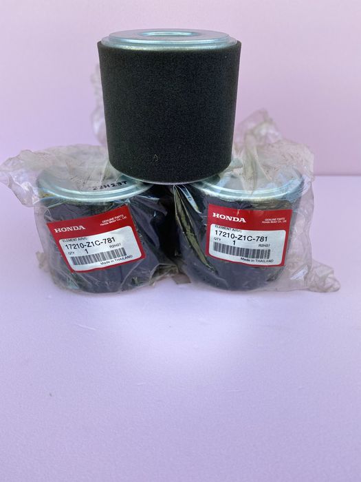 Filtru de aer pentru motoare Honda GX270, GX390