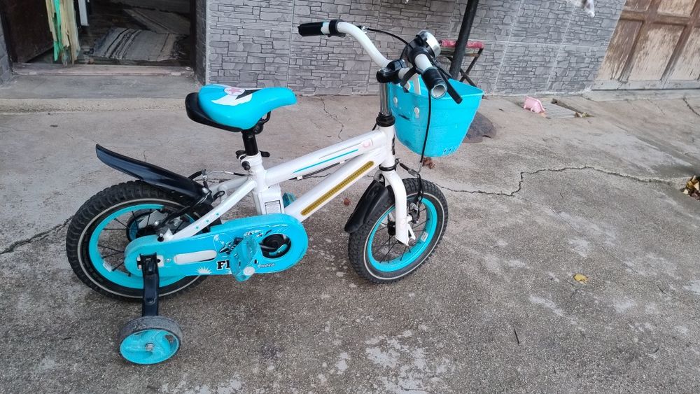 Детско колело 12 цола