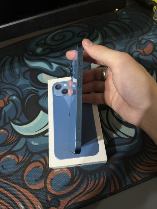 Iphone 13 128gb
