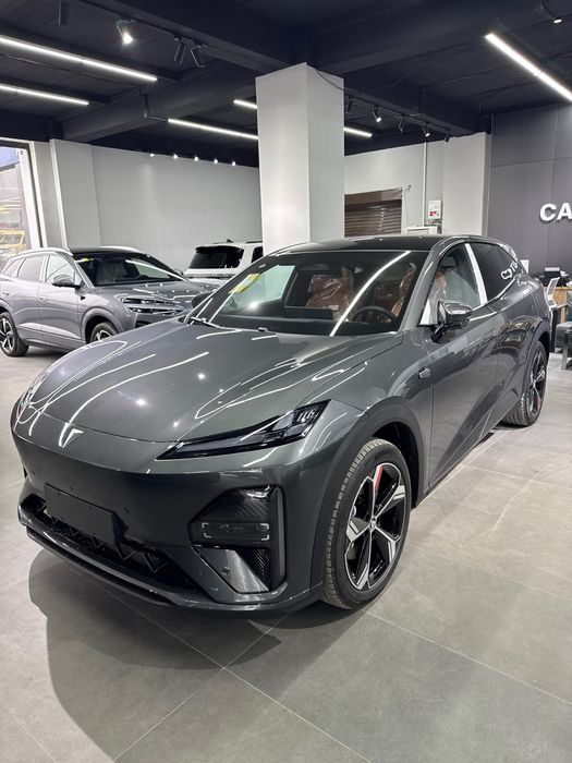 Deepal s07 230 ultra