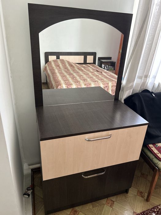 Продам спальную мебель