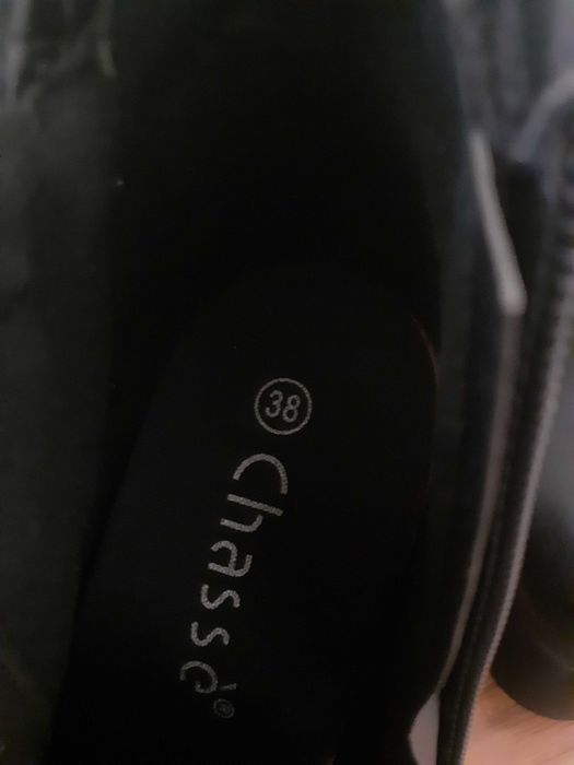 cisme    noi   marimea  38   2  modele