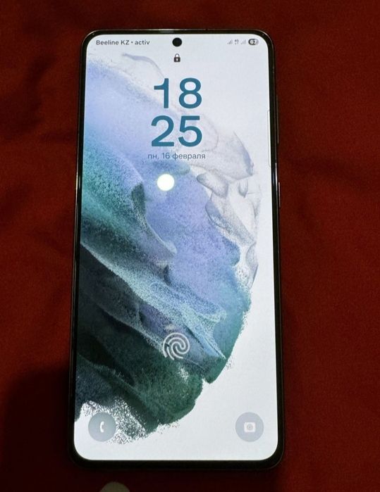 Samsung s21 128gb