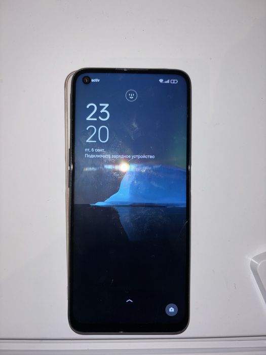 Телефон хороши состаяние