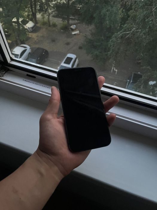 iPhone 11, 74%акб, 128гб