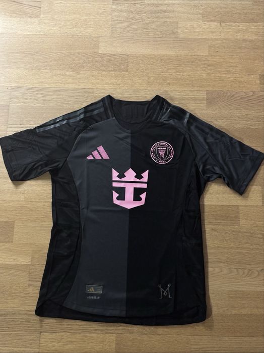 Tricou Jersey Inter Miami