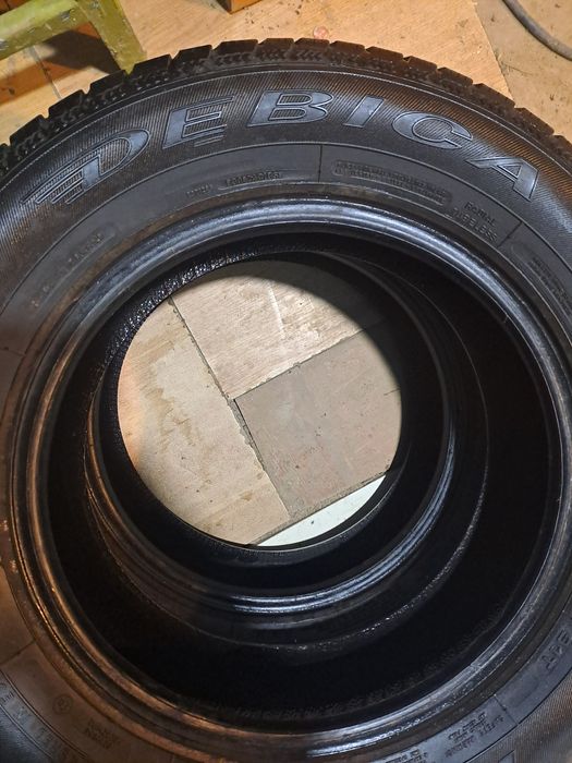 Anvelope de iarna Debica Frigo 195/65/15