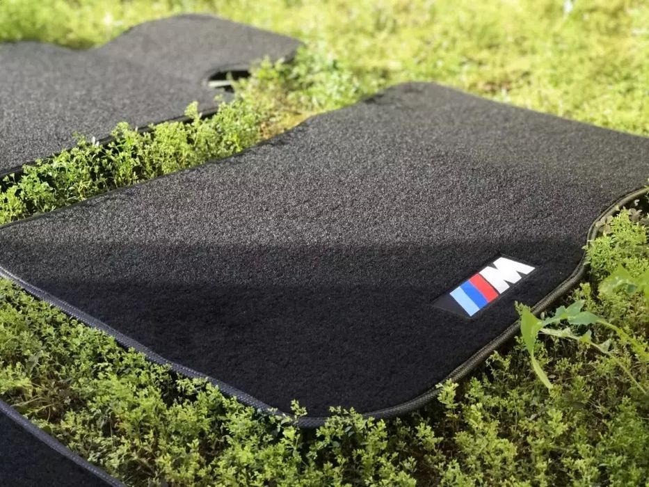 Covorase M Presuri Mocheta BMW F01 F02 G30 G31 F10 X6 F86 E71 F16