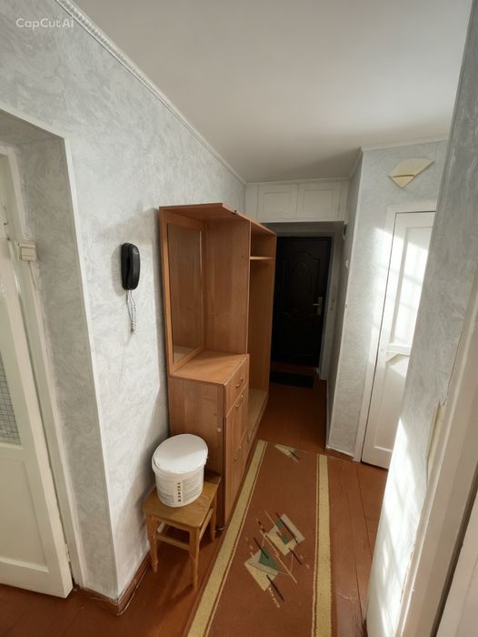 2-х комнатная в 4 мик-не