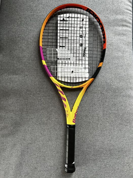 Тенис ракета Babolat Pure Aero Rafa JR26