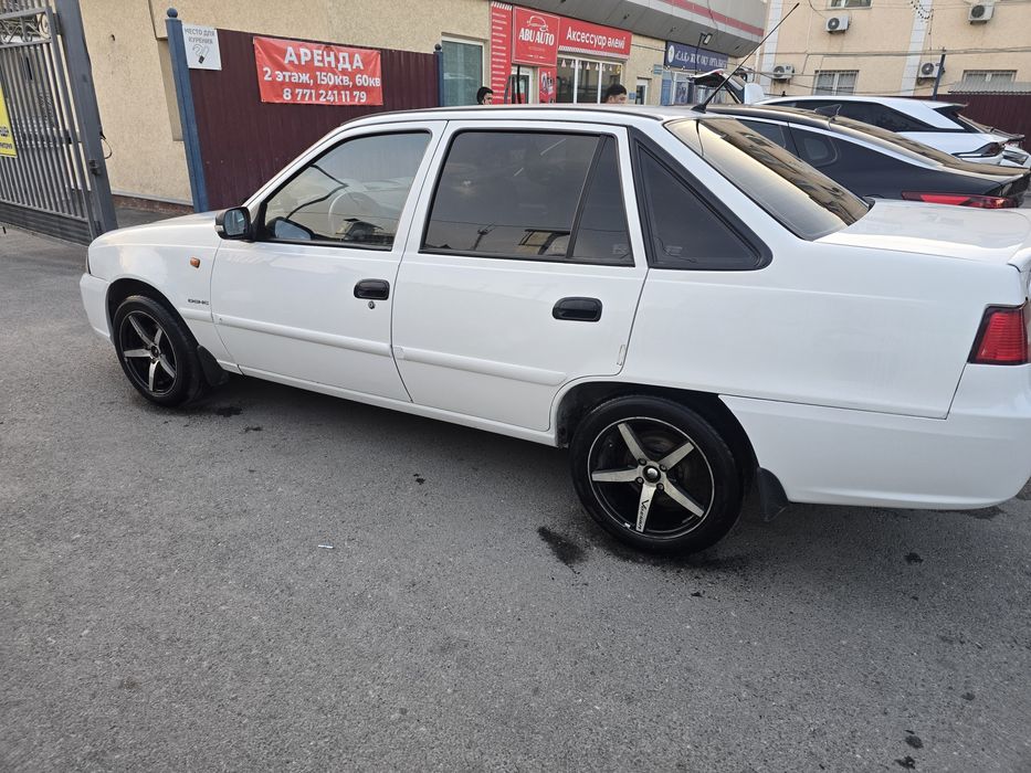 Титанка R15 Р15 vossen