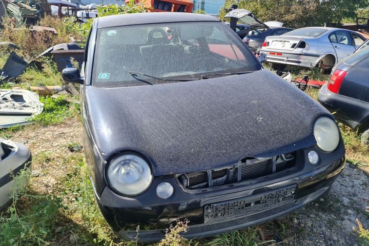 Macara geam stanga electrica Volkswagen VW Lupo 2001