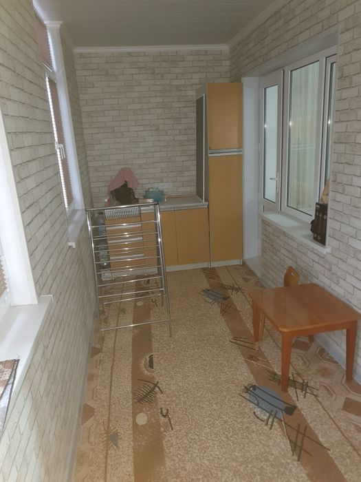 Продаётся Квартира 3-х Комнатная