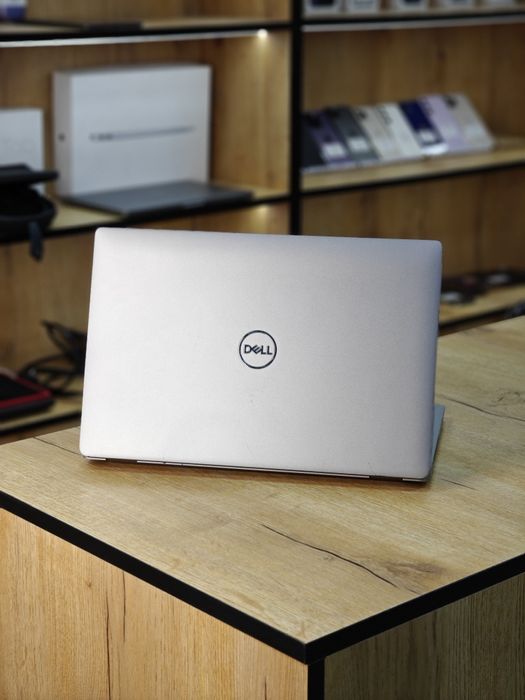 Ноутбук Dell Latitude 5420 | Core i5 | 16Gb ОЗУ | 8 часов держит заряд