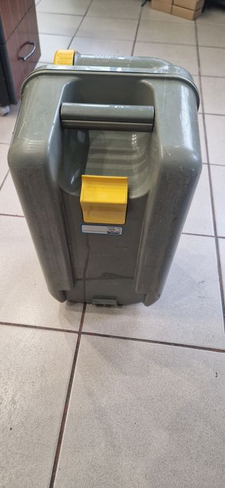 Caseta wc rulota
