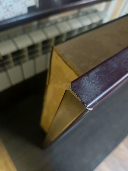 Пано корабль. Картина