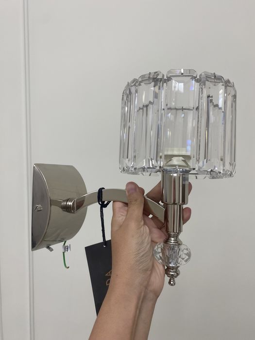 Настенный бра фирмы ESCADA