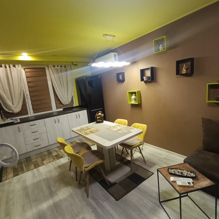 Апартамент под наем надежда 2