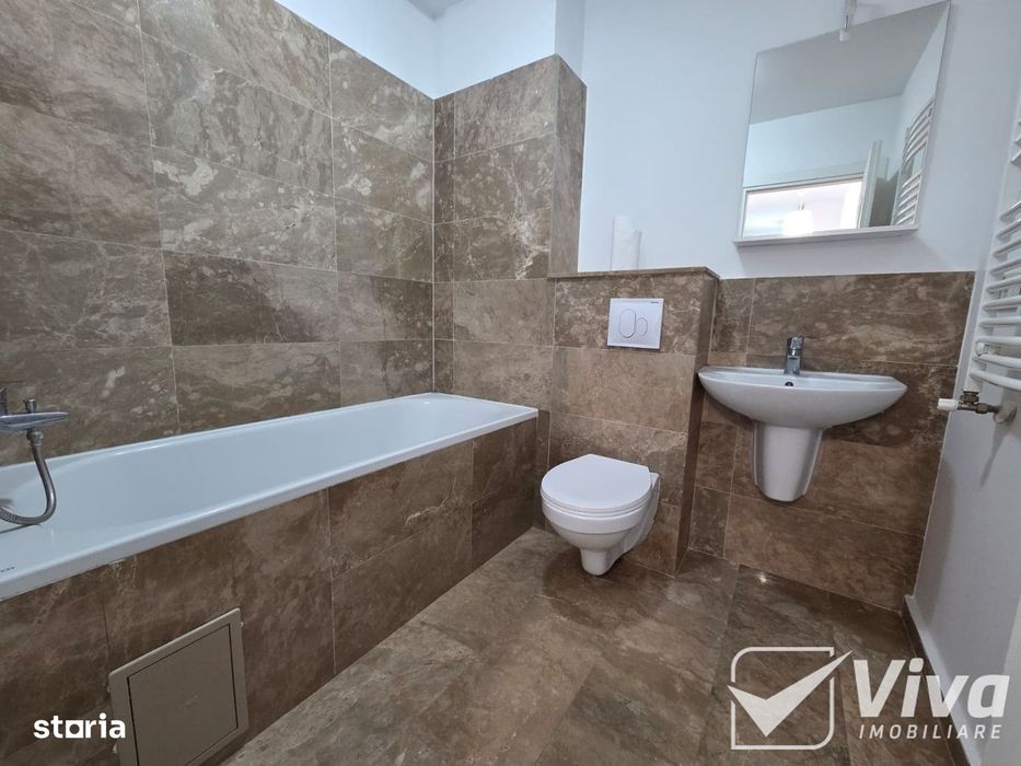 3 Camere, Etaj 2/3, 70Mp, Complex privat – 500m de Rond Păcurari