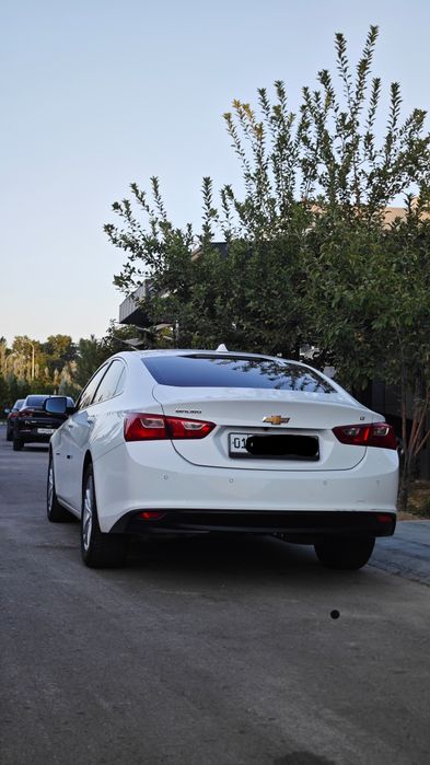 Malibu 2018 tozza 2.4