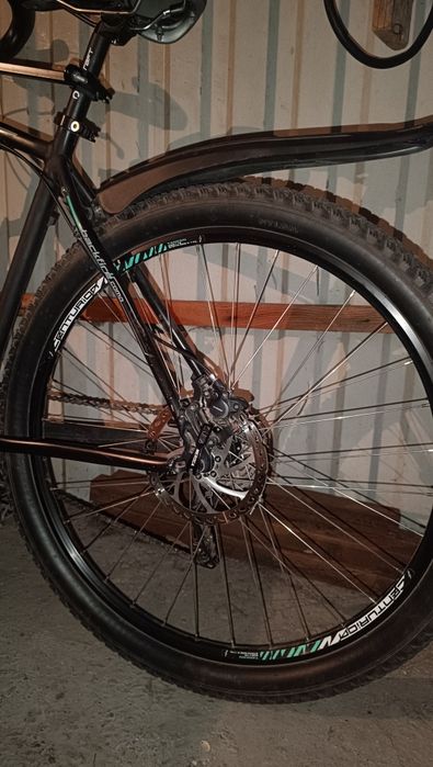 Продам комплект колёс 29"