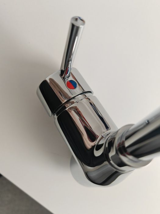 Baterie chiuveta inox