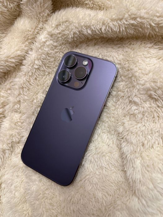 Iphone 14 pro sotiladi