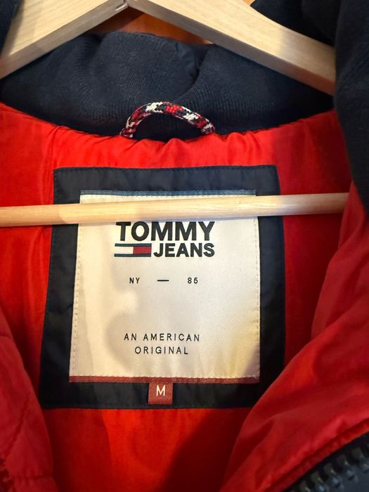 Geaca Tommy.