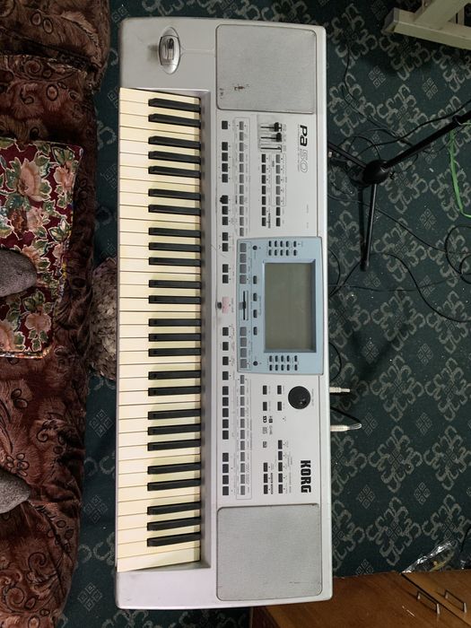 Korg pa 50 professional arranger