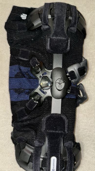 Orteze  Bauerfeind GenuTrain OA 3