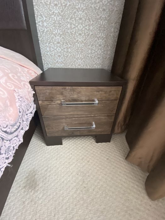 Спальный гарнитур