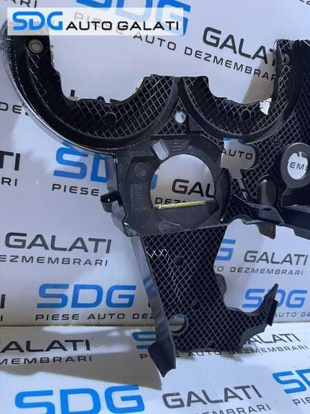 Capac Distributie Motor Seat Toledo 3 2.0 TDI BKD AZV BMN 2005 - 2009 Cod 03G109145A [V0084]