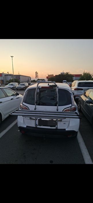 Suport 3 biciclete haion