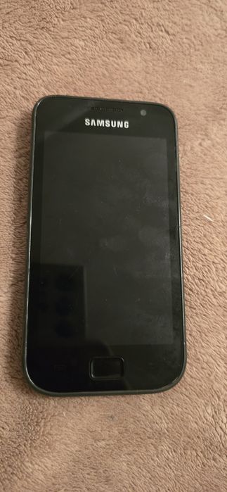 Telefon Colectie: Samsung Galaxy SL