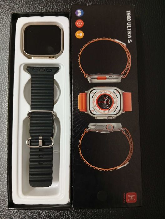 Продавам Смарт часовник