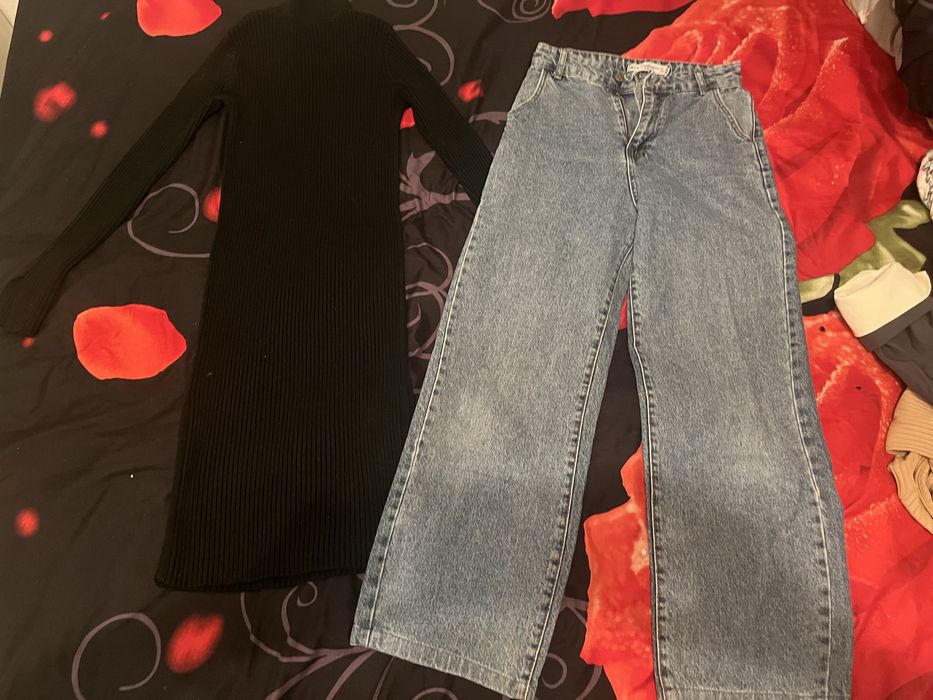 Отдам вещи бесплатно