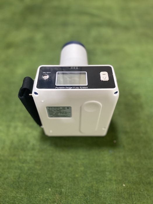 Рентген аппарат для Стоматологов