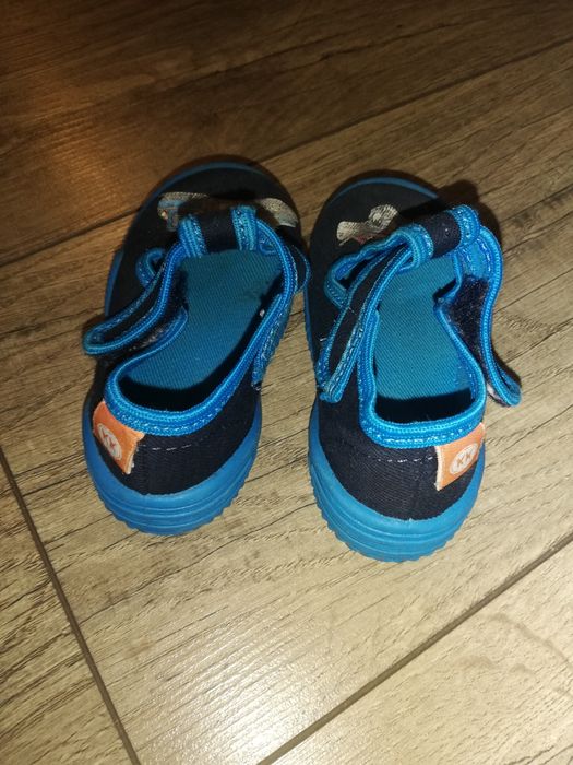 Пантофи Колев и Колев