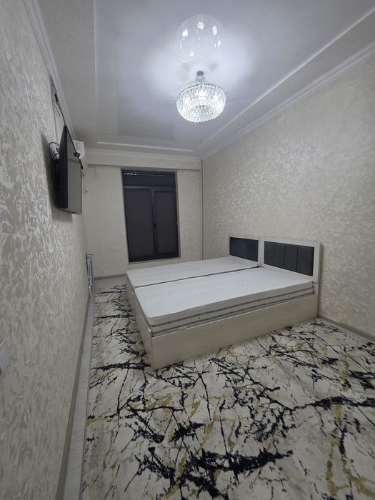 Yunusobot 13. Oilaga