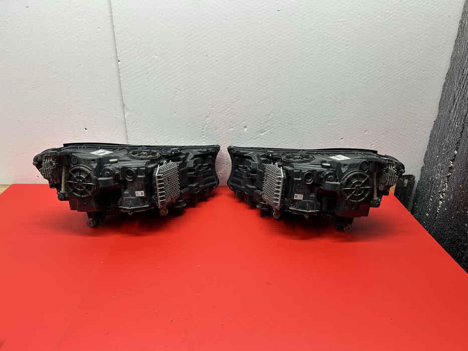 Far faruri bmw G11 G12 seria 7 Laser / Retrofit 2015-2018