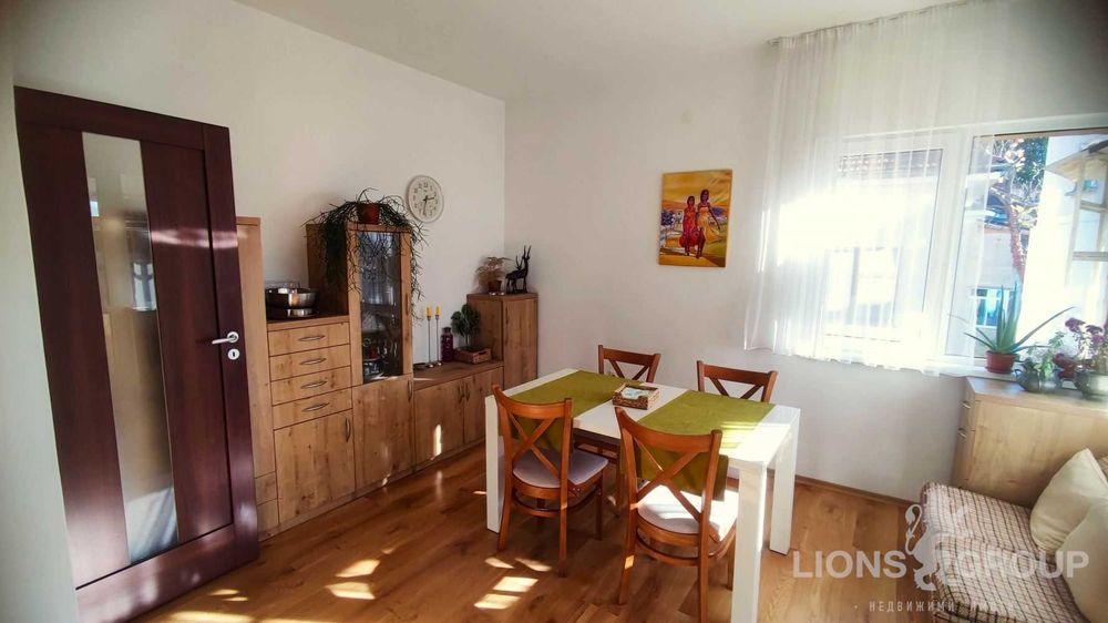 Продава се Четиристаен апартамент в Варна, Гръцка махала - 104 кв.м за 3366 €/кв.м - Снимка #1