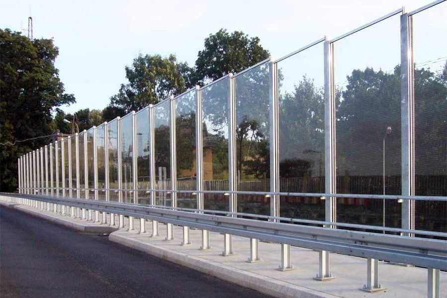 Har xil maqsadlar uchun mo'ljallangan polikarbonat panellari!