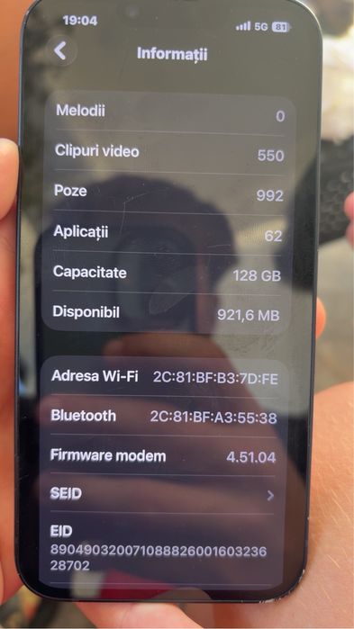 Iphone 14 perfect functional